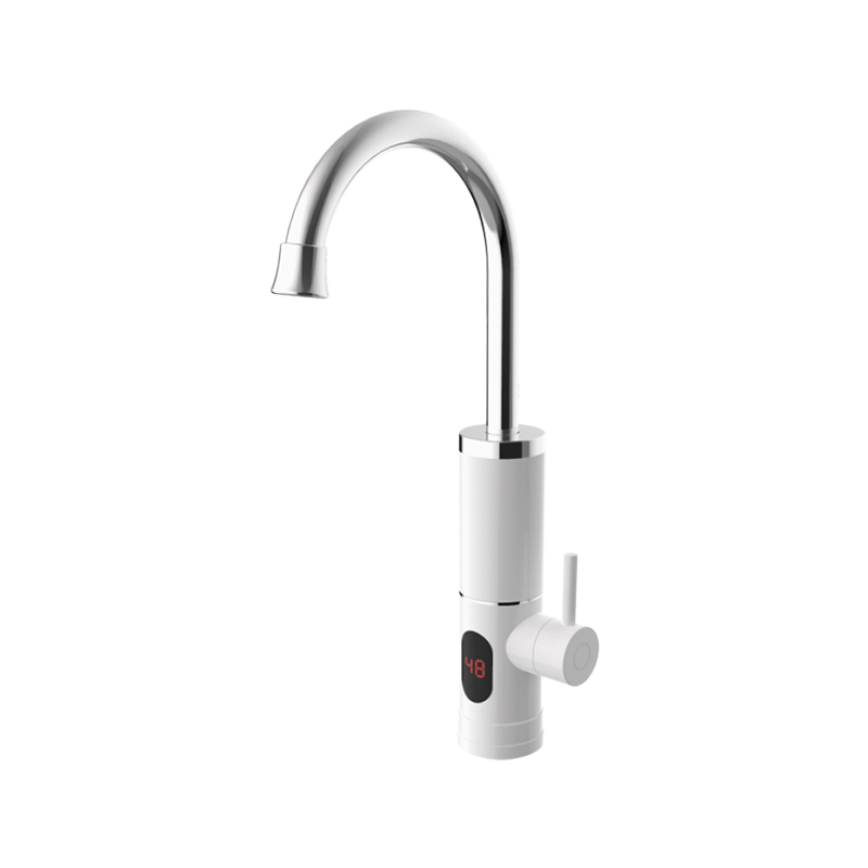 Faucet Leictreach Múnla Teirmeastat Minicíocht Athraitheach